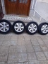 Оригинални алуминиеви джанти от рав 4 2012г. 17 цолови , снимка 1