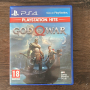 God of War (ps4), снимка 1 - Игри за PlayStation - 44952072