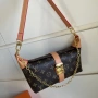  👜 Дамска Чанта Louis Vuitton, снимка 4