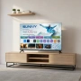 Телевизор Sunny – 32" LED Smart TV с WebOS, Wi-Fi и DVB - T2/C/S2, снимка 2