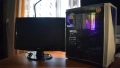 Геймърски компютър + монитор (Ryzen 5 3600, GTX 1660 Ti, 16GB RAM), снимка 6