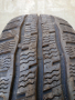Зимни гуми Сайлун 225/65/16с на един сезон, снимка 3