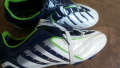 Adidas PREDATOR Kids Football Boots Размер EUR 36 2/3 / UK 4 детски бутонки 135-14-S, снимка 4
