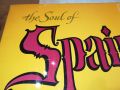 THE SOUL OF SPAIN-MADE IN ENGLAND 1805241655, снимка 12