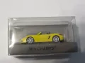 1/87 Minichamps колички Brabus, BMW, Porsche Boxter, снимка 2