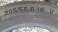 Летни гуми 205/55R16 2+2бр., снимка 3