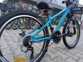 PASSATI Алуминиев велосипед 24" ALUMINIUM син, снимка 9
