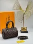 чанти louis vuitton, снимка 6