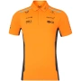 McLaren Formula 1 Team Polo Shirt - Оригинална мъжка тениска с яка, снимка 2