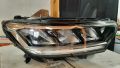 VW T-roc, T Roc Lift Full Led Restyle 2022г - десен фар, снимка 1