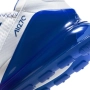 Nike - Air Max 270 DH0268 100 номер 44,46 мъжки бели Оригинал Код 3304, снимка 9
