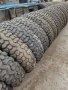 Зил 131, летни пътни гуми за Зил 131, снимка 4