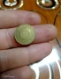 Монета от 10 цента , снимка 1