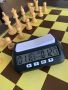Часовник за шахмат, снимка 1 - Шах и табла - 45981175