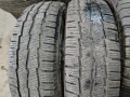 4бр.зимни гуми MICHELIN 205 75 16C DOT24 цена за брой, снимка 3