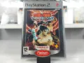 Игри за PS2 Tekken 5, Soul Calibur 3 Namco Bundle PlayStation 2, снимка 4