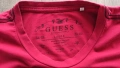 мъжка тениска Guess, размер L, снимка 3