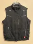 Engelbert Strauss Vest Winter Softshell Bodywarmer., снимка 1