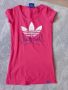 Дамска оригинална тениска Adidas, снимка 1 - Тениски - 46011122