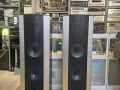 Тонколони Bohlender Graebener Radia X3 – Екзотични рибонни тонколони, (Налични 2 комплекта), снимка 3