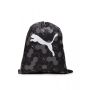 PUMA Beta Gym Sack Black, снимка 1