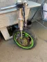Предница Кавазаки зхр 750 Kawasaki zxr 750, снимка 2