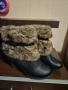 Дамски боти, снимка 4