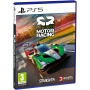 Нова Игра Project Motor Racing за PlayStation 5, снимка 2