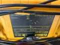строително радио "DEWALT DC011", снимка 9