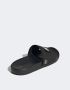 Чехли ADIDAS x Lego Adilette Comfort Slides Black, снимка 4