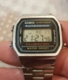Casio A168, снимка 1