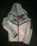 оригинален детски комплект Nike Tech Fleece , снимка 4