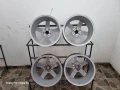 4бр 17ски джанти за SEAT, AUDI, VW 5х112мм A170535 , снимка 7