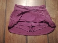 Пола-панталон за тенис, S , снимка 7