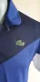 Lacoste Sport Ultra Dry  Mens Size 3 - S ОРИГИНАЛ! Мъжка Тениска!, снимка 3