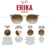 Ray-Ban RB4171 Erika слънчеви очила 54, снимка 1