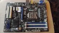 Дънна платка ASRock H61DE/SI Socket LGA1155, снимка 6