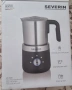Разпенител за мляко Severin , снимка 1