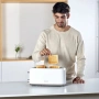 Тостер Taurus My Toast Duplo/ My Toast Duplo Cool, 1450W, снимка 9