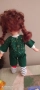 Ретро кукла, снимка 2