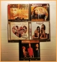 CDs - Rock, Pop, Jazz, Disco, Classics & Meditation..., снимка 16
