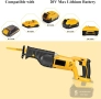 Преходник / Адаптор Dewalt  Li-Ion ,18V, снимка 3