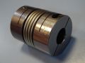 Съединител силфонен RULAND MBC 40-16-16-A Bellows Coupling, снимка 5