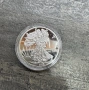 Американски орел 1oz, снимка 1