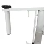 Outsunny Висяща маса за балкон, градинска маса с регулируема височина, , снимка 9
