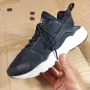 оригинални  маратонки Nike Air Huarache Run Ultra Black номер 39,5-40, снимка 6