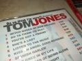 TOM JONES CD 0610250715, снимка 10