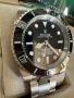Rolex Submariner 41mm No Date, снимка 4