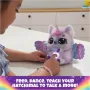 Hatchimals Излюпващо се яйце изненада Интерактивна играчка изненада в яйце Хатчималс, снимка 6