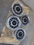 Custom Snowflake wheels R 16 l,VW Golf 1,2,Jetta 2, снимка 1